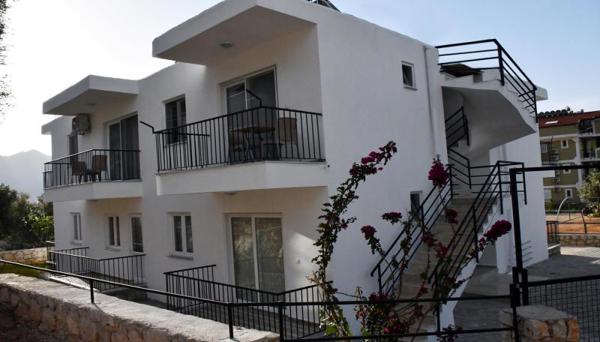 Papatya Apart