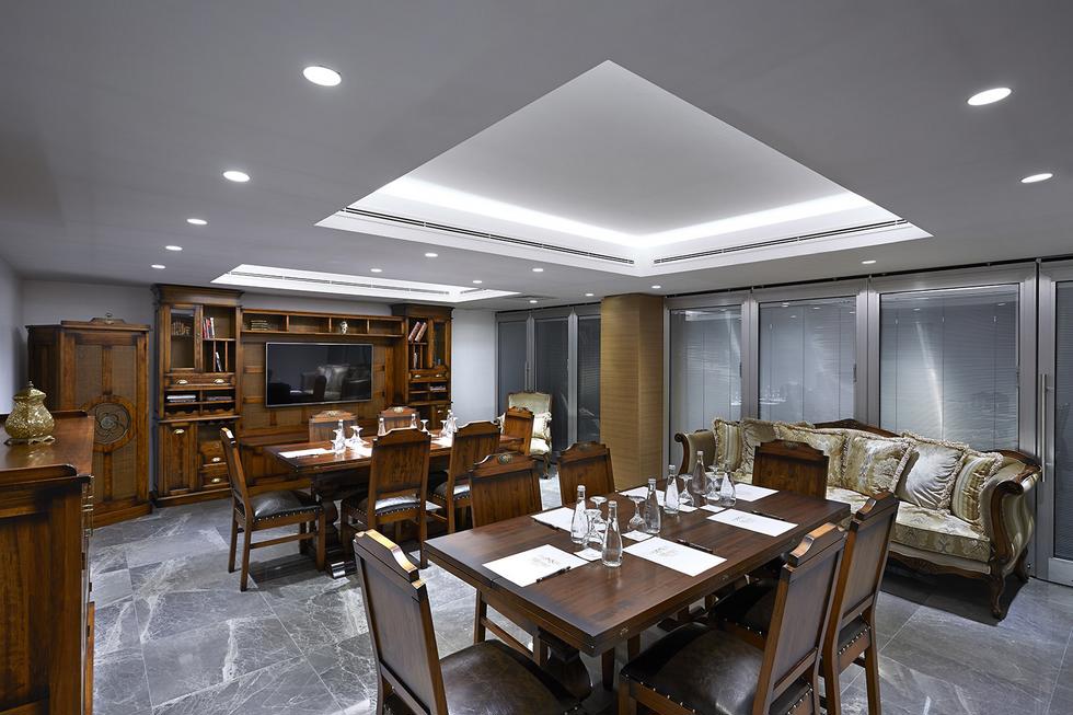 Milport Hotel Levent
