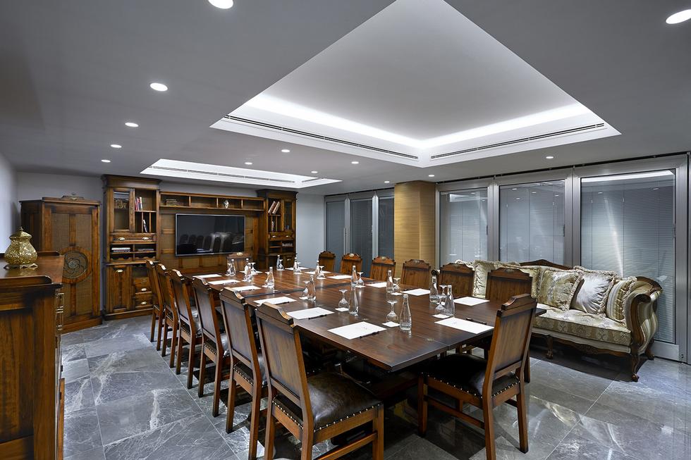 Milport Hotel Levent