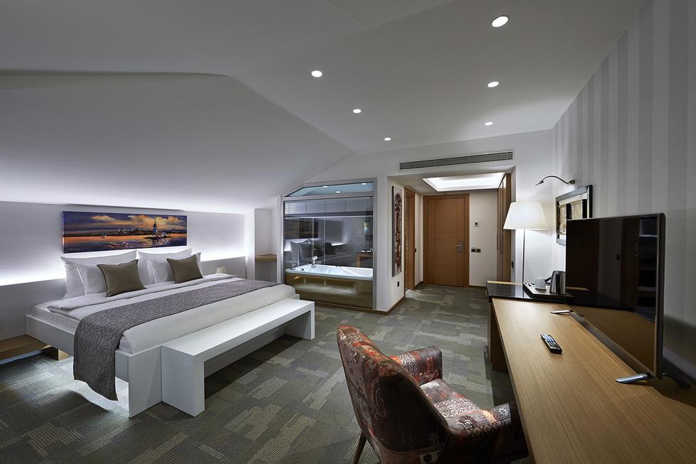 Milport Hotel Levent