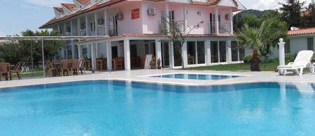 Yavuz Hotel