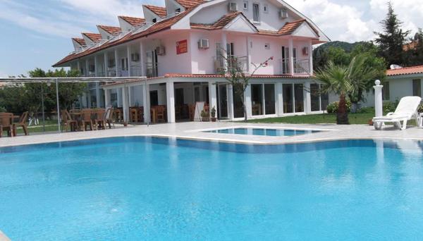 Yavuz Hotel