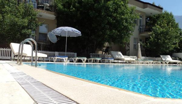 Club La Perla Hotel