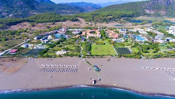 Holiday Village Turkey Hotel