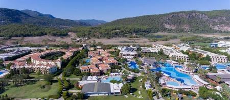 Holiday Village Turkey Hotel