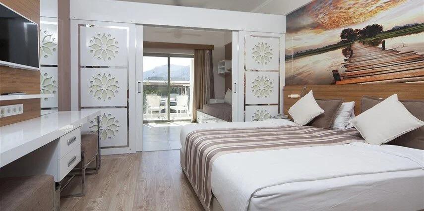 Holiday Village Turkey Hotel