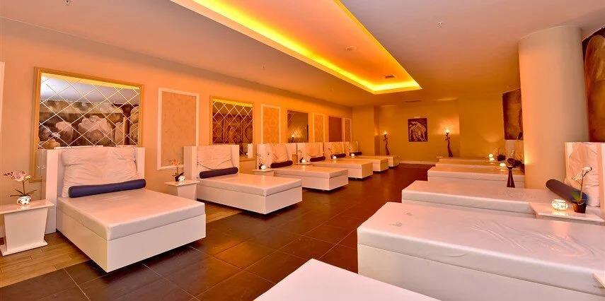 Holiday Village Turkey Hotel