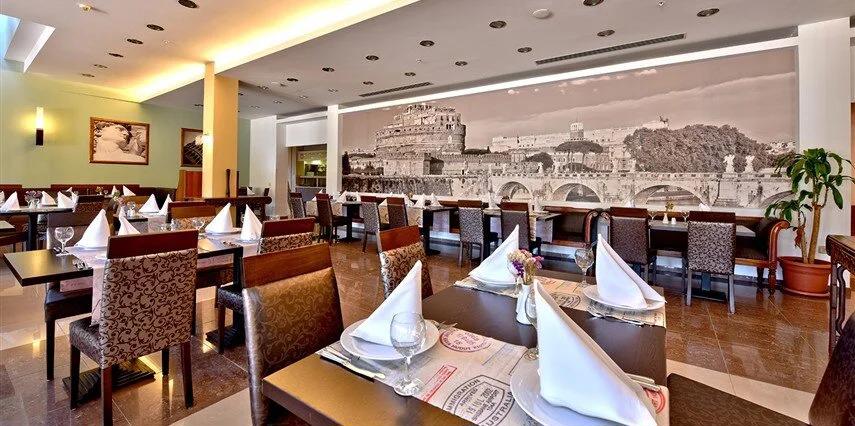 Holiday Village Turkey Hotel