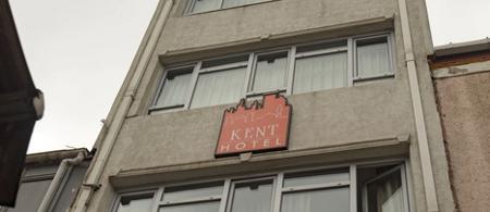 My Kent Hotel