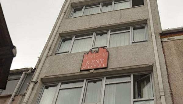 My Kent Hotel