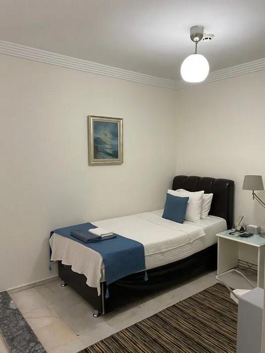 My Kent Hotel