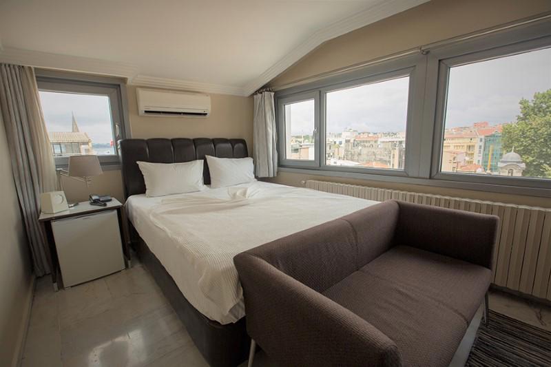 My Kent Hotel
