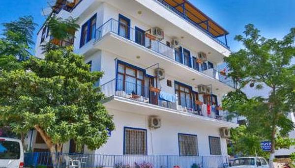 Hotel Puya
