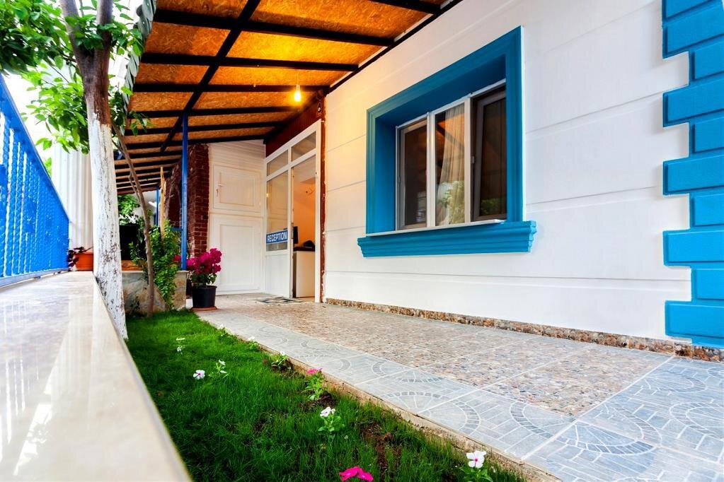 Hotel Puya