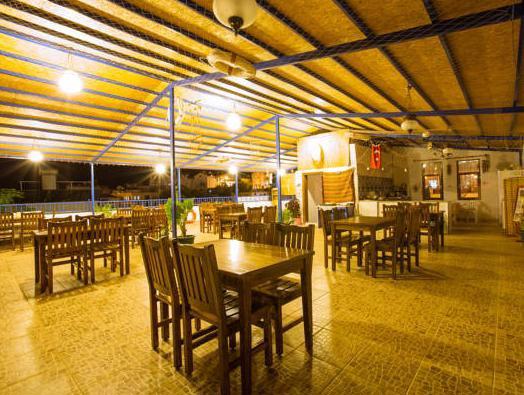 Hotel Puya