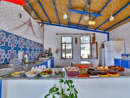 Hotel Puya