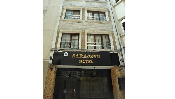 Sarajevo Hotel & Suites