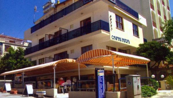 Capri Riva Hotel