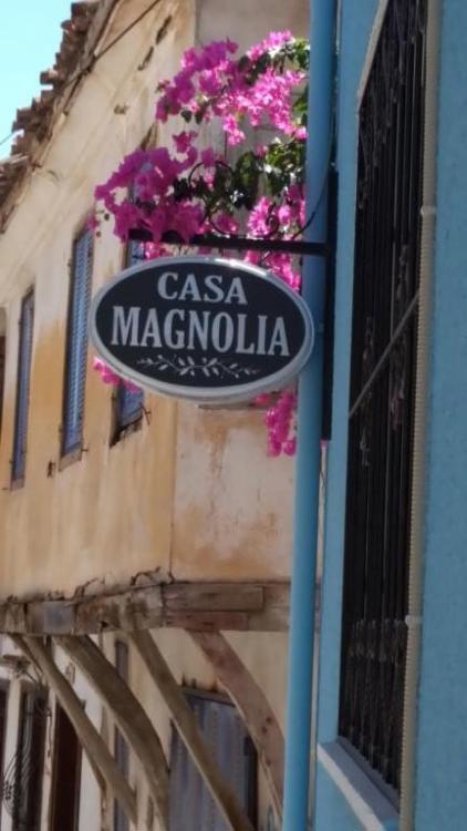 Casa Magnolia Boutique Rooms