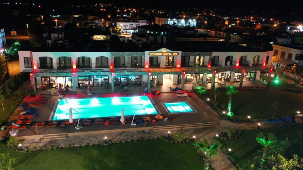 Dogruer Boutique Hotel & Spa