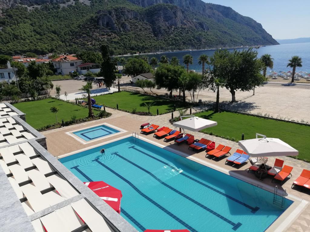 Dogruer Boutique Hotel & Spa