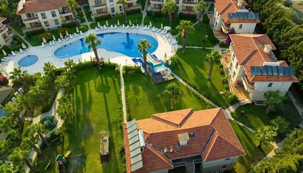 The One Club Hotel