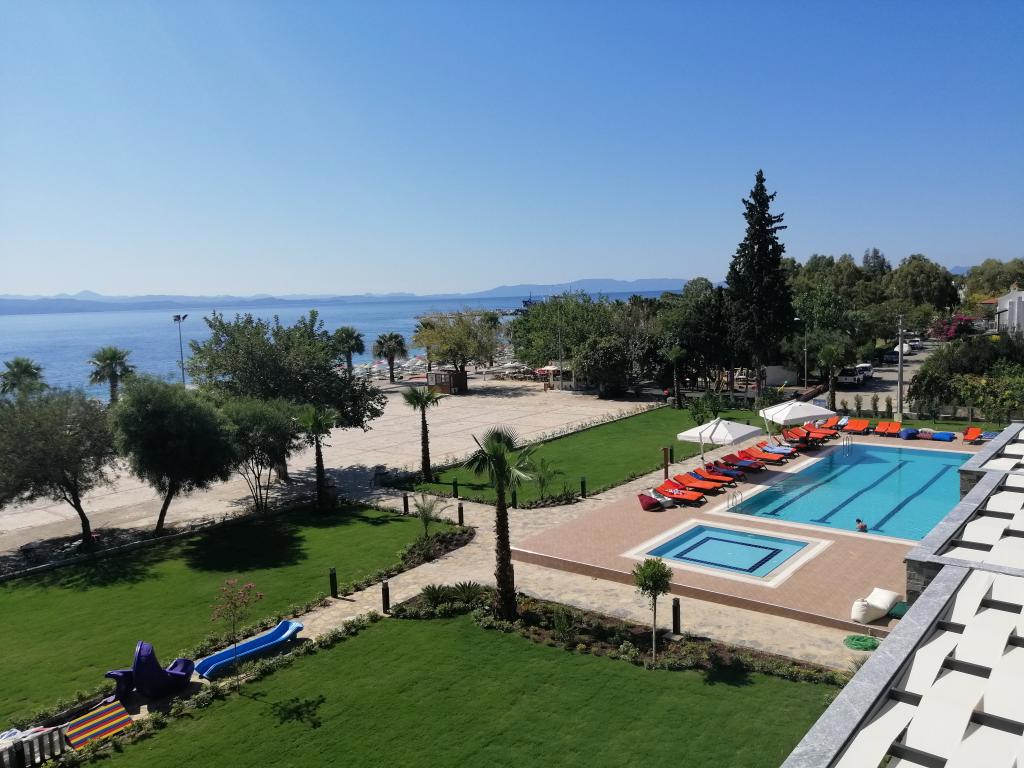 Dogruer Boutique Hotel & Spa