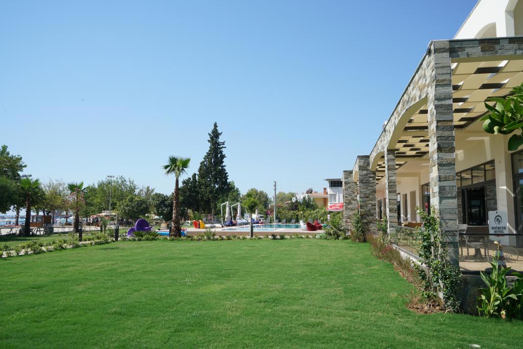Dogruer Boutique Hotel & Spa
