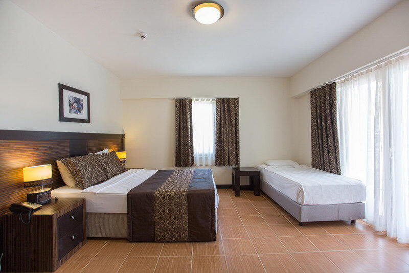 The One Club Sarıgerme Hotel
