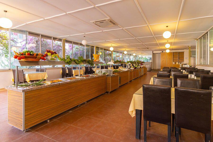 The One Club Sarıgerme Hotel