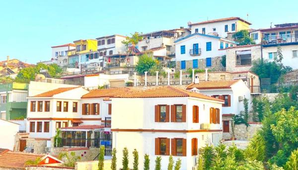 Villa Ephesus Hotel