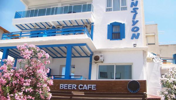 Kuşadası Guest House