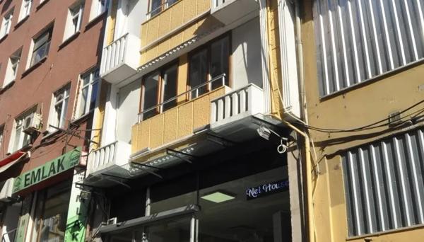 Net House Hotel