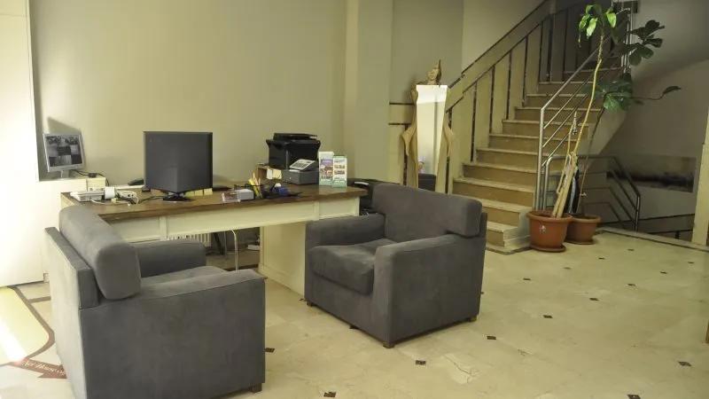 Net House Hotel