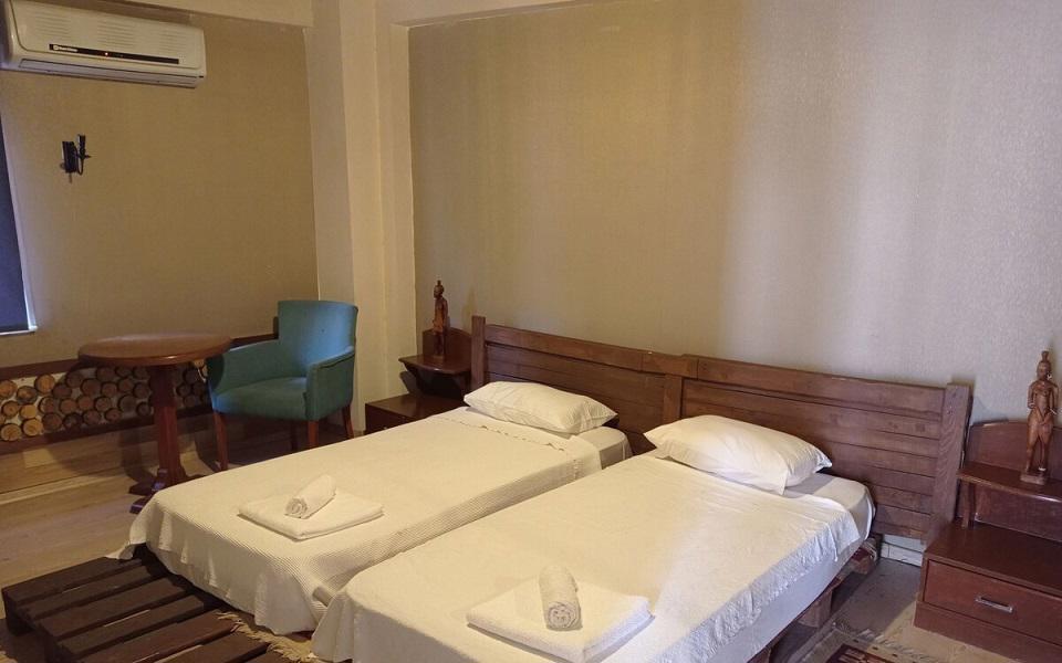 Grand Erken Hotel