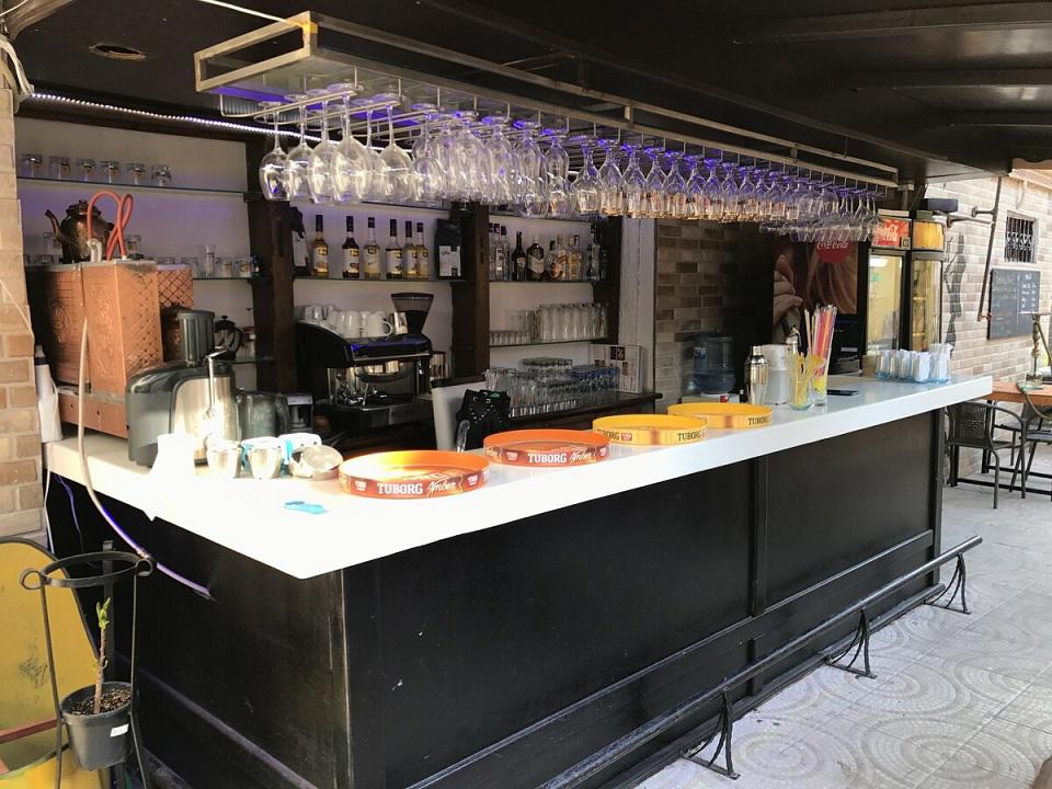 Grand Erken Hotel