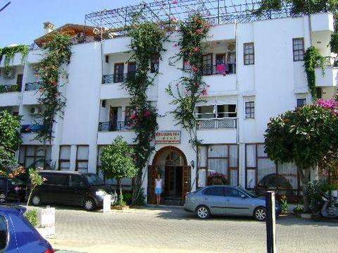 Sardunya Hotel
