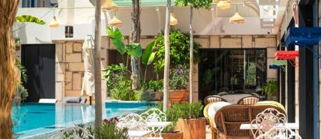 Tnr Hotel & Spa
