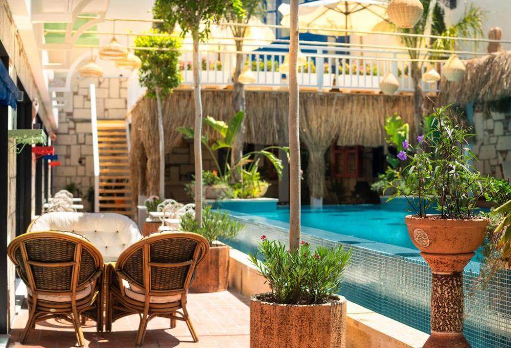 Tnr Hotel & Spa