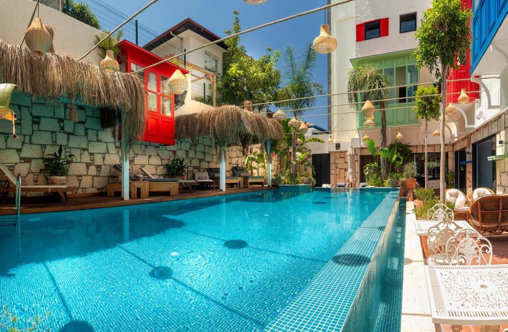 Tnr Hotel & Spa
