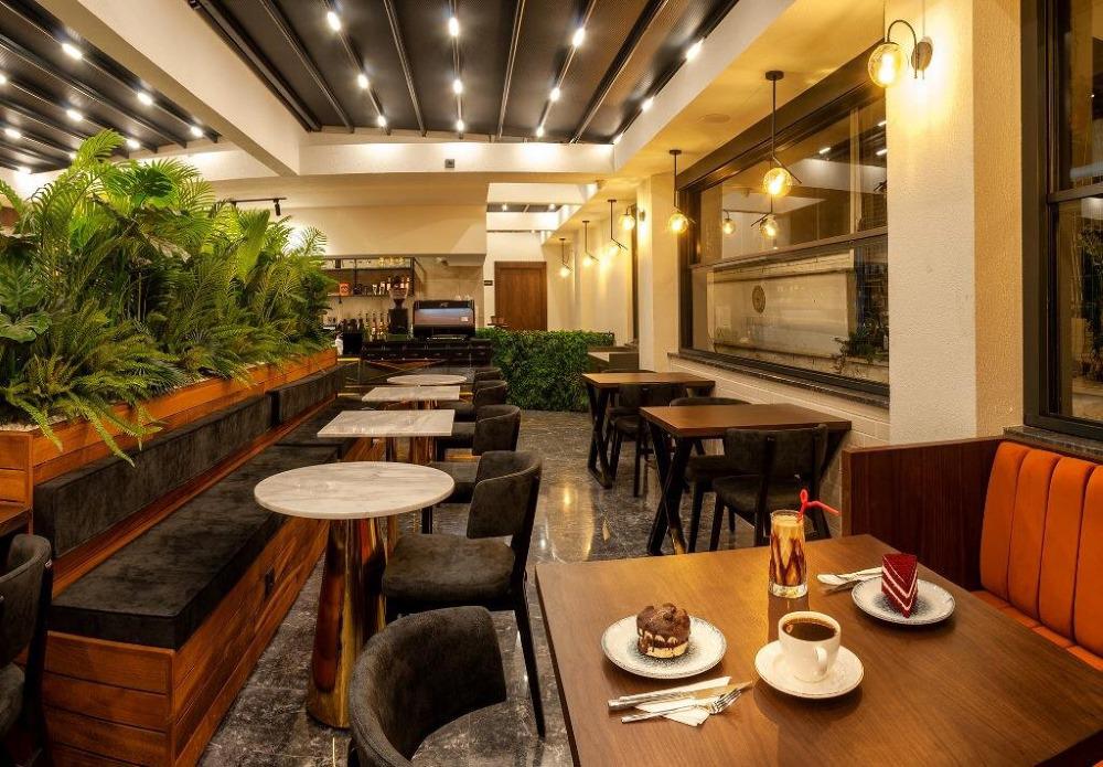 Tnr Hotel & Spa