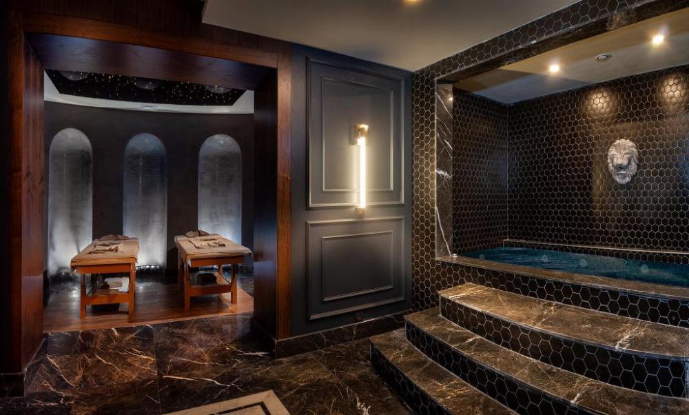 Tnr Hotel & Spa