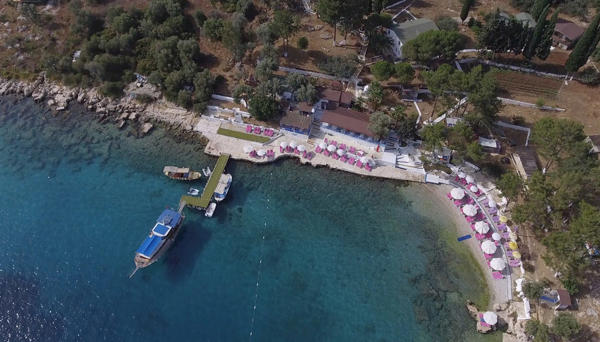 Delos Beach Hotel