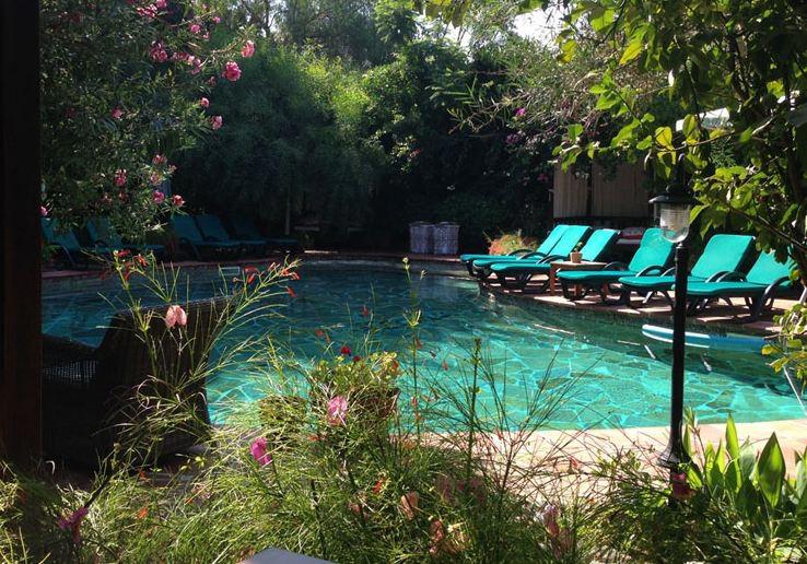 El Vino Hotels & Suites