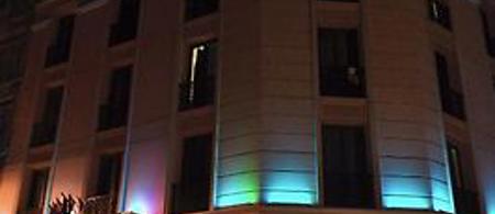 Silvana Hotel