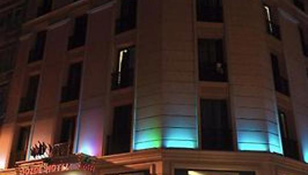 Silvana Hotel