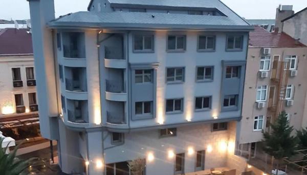 Eresin Hotels Express
