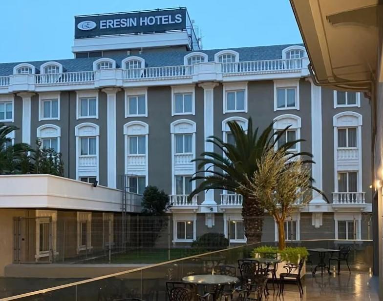 Eresin Hotels Express