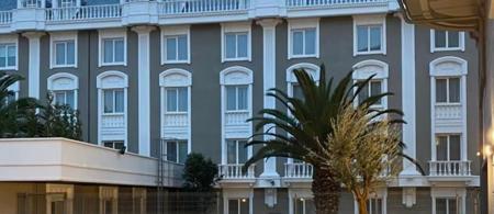 Eresin Hotels Express