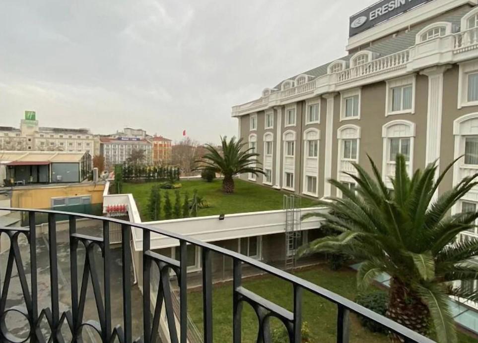 Eresin Hotels Express